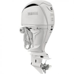 Yamaha 300HP V6 2022