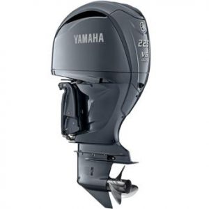 Yamaha 225HP 2022