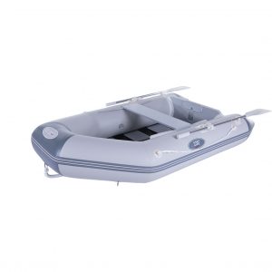 Seago 230-SL Slatted Tender