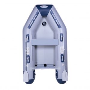 Seago Spirit  270 Airdeck and Keel