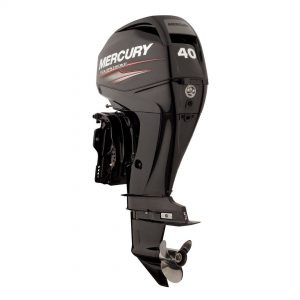 Mercury 40HP