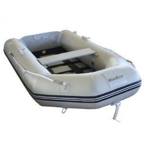 WavEco - WEC230SSST Slatted