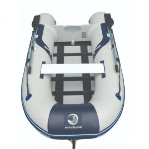 Waveline XT - WL230SSXT Slatted