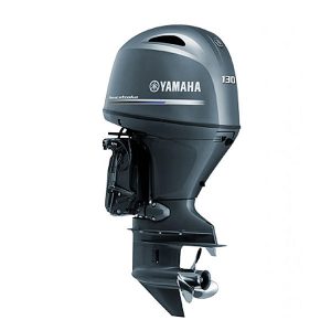 Yamaha 130HP