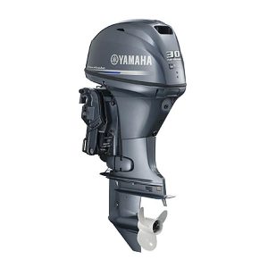 Yamaha 30HP