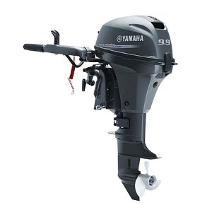 Yamaha 9.9HP